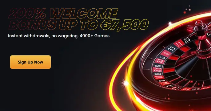 Instant Casino